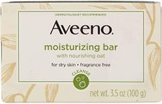 Johnson & Johnson 3623 Aveeno Moist