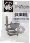 2012 1/4-20 BNDG Bolt Kit
