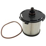 Ford Fuel Filters