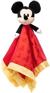 Disney - Mickey Mouse Snuggle BlankyBlankie,33 x 22 x 5cm