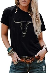 Boho Cow S