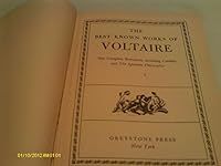 The Best Known Works of Voltaire: T