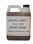 Lenon Lure Pure Bear Urine (Quart)