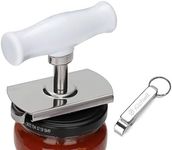 Kichwit Arthritis Jar Opener Stainl