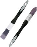 ROLLINGDOG Trim Paint Brush, Edging