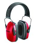 Honeywell Leightning L1 Slimline Low Profile Safety Earmuff (RWS-53006)