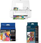 Epson PictureMate PM-400 Wireless C
