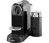 Nespresso Home Espresso Machines