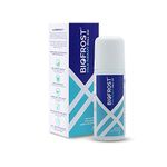 BioFrost Cold Therapy Roll on Gel - Odour Free Non Greasy - 75 Gm