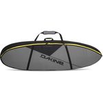 Dakine D.100.5233.007.90 Recon Double Surfboard Bag Thruster Carbon 7FT6IN