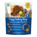 N-Bone Puppy Teething Ring Chicken Flavor (3 Pack)