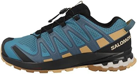 SALOMON XA