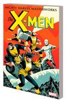 X Men Comics