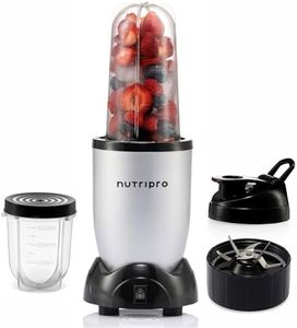 NutriPro J