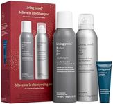 Living proof Holiday Dry Shampoo Gift Full-Size Set ($83 value)
