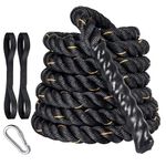 Battle Ropes