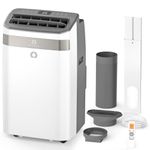 AirOrig Air Conditioning Unit, 14000 BTU Portable Air Conditioner With Cooling, Fan&Dehumidify Mode, Auto Swing, Effortless Cooling-Suitable for 40 m² Large Rooms