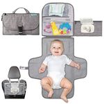 Diaper Changing Kits