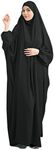 Qianliniuinc Women Muslim One-Piece