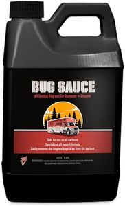 Bug Sauce - Bug & Tar Remover 64oz