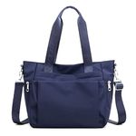 Blue Q Messenger Bag For Women