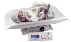 My Weigh SCMULTRABABY Ultrababy Scale