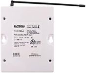 Lutron RR-Main-REP-WH Standard Swit