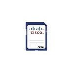 Cisco Systems IE 4GB SD Memory Card
