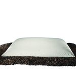 Sobakawa Buckwheat Queen Pillow, Updated: Updated Queen