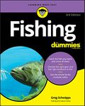 Fishing For Dummies