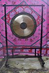 Chau Gong 24" with stand and mallet