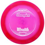 Innova Champion Wraith 173-175g Distance Driver Golf Disc [Colors May Vary] - 173-175g