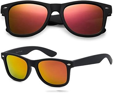 PolarSpex Kids Sunglasses-Polarized Girls & Boys Sunglasses-Cool Toddler Sunglasses with Unbreakable Frame-Pete the Cat
