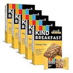 KIND Breakfast, Healthy Snack Bar, 