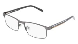 LACOSTE 46074 033 (033) GUNMETAL 56/19/145 MALE Eyewear Frame