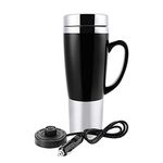 Electric Kettle For Car