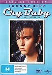 Cry Baby (DVD)