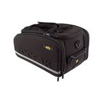 Topeak MTX EXP Trunk Bag - Black