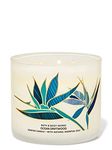 Bath & Body Works Ocean Driftwood 3-Wick Candle