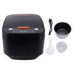 Large Capacity Slow Cooker