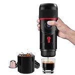 Personal Coffee Maker, Electric Sel