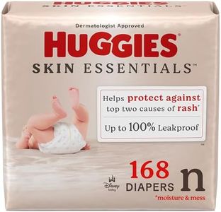 Huggies Si