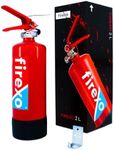 Firexo All in One Fire Extinguisher