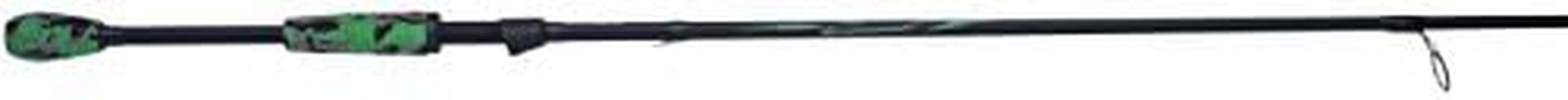 Berkley 7’ AMP Spinning Rod, Two Pi