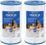 Future Way PWK30 Hot Tub Filters Re