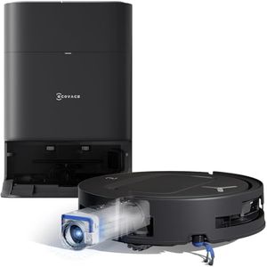 ECOVACS DE