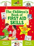 Childrens First Aid Books