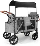Cochildor 4 Seater Wagon Stroller, 