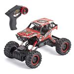Fast Lane 1:12 Rock Crawler