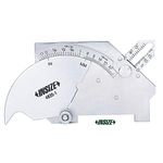 InSize 4835-1 Welding Gauge